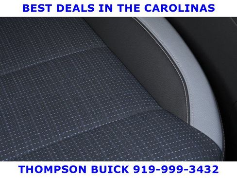 New 2026 Buick Envista Preferred w/ Convenience I Package FWD image 21
