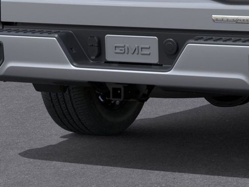 New 2026 GMC Sierra 1500 Elevation AWD/4WD image 14