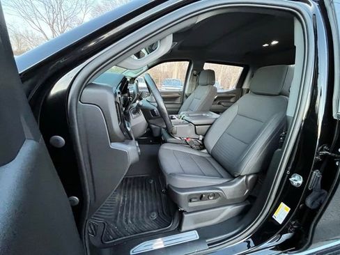 Used 2023 Chevrolet Silverado 1500 RST image 16