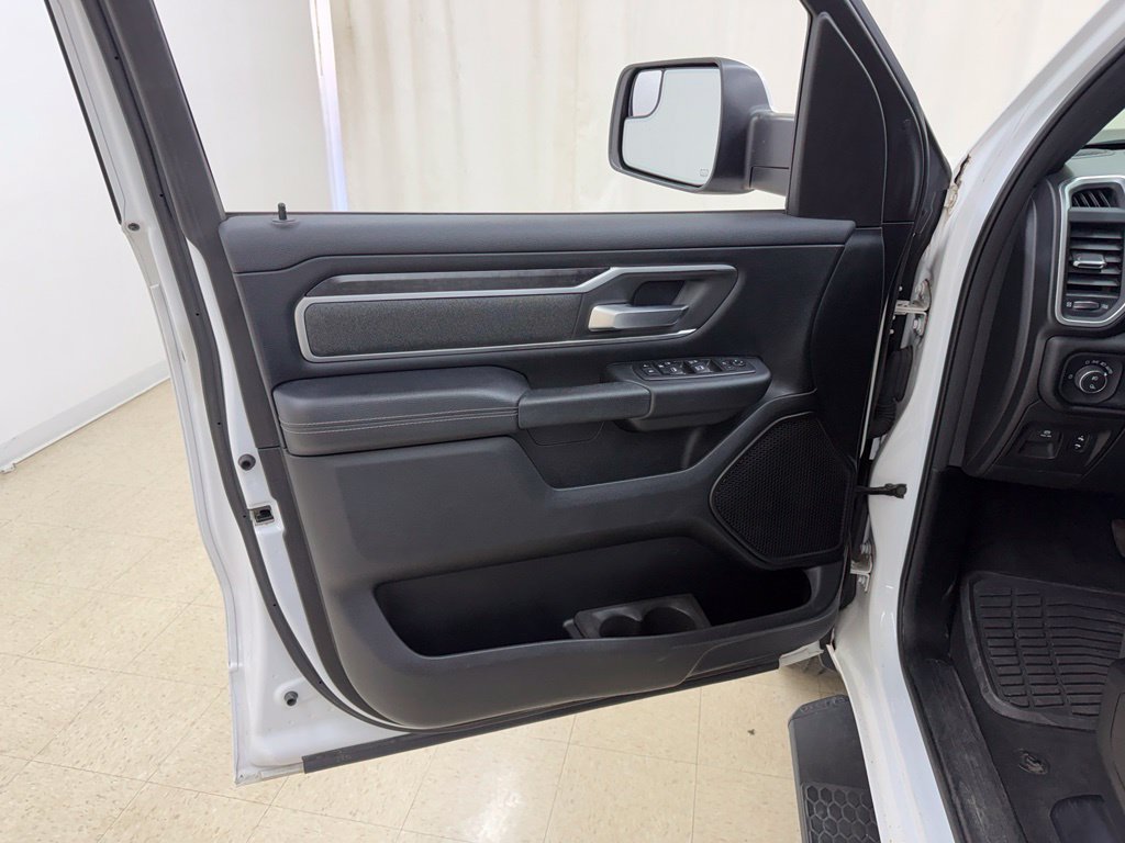 Used 2020 RAM 1500 Big Horn AWD/4WD image 16
