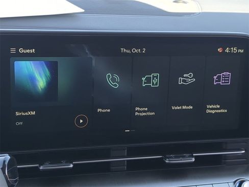 New 2026 Hyundai Kona SE image 24