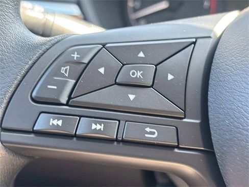 New 2025 Nissan Altima 2.5 S image 8