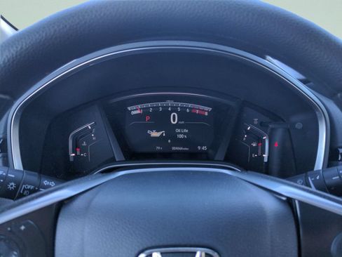 Used 2021 Honda CR-V EX image 24