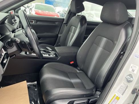 Used 2023 Honda Civic Sport image 15