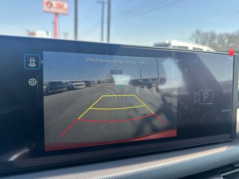 New 2026 Hyundai Sonata SEL image 16