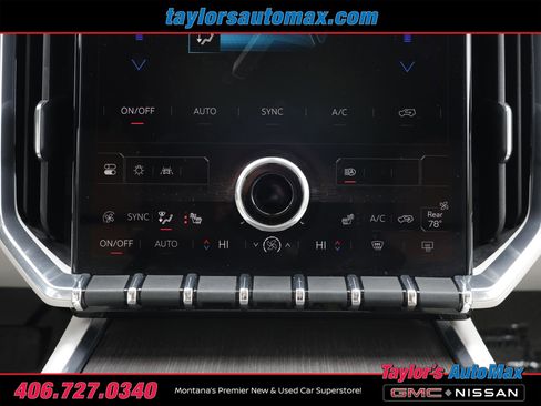 Used 2024 GMC Acadia Denali image 24