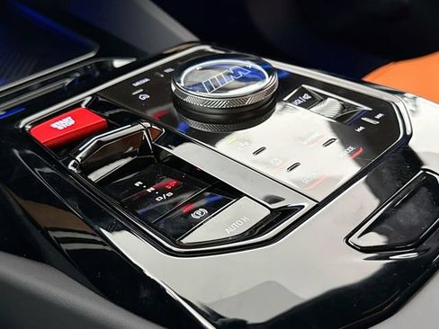 New 2027 BMW M5 w/ Carbon Package AWD/4WD image 17