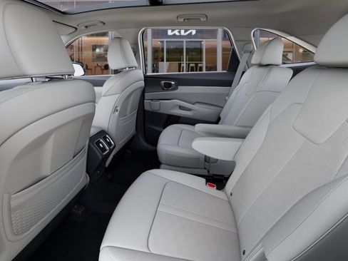New 2026 Kia Sorento X-Line EX AWD/4WD image 18
