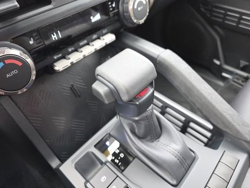 New 2025 Toyota Tacoma TRD Sport image 22