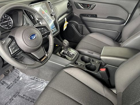 Certified 2025 Subaru Forester Premium w/ Convenience Package #1 AWD/4WD image 12