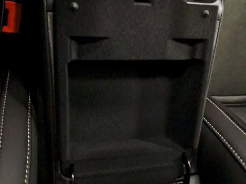 New 2026 Jeep Grand Cherokee Altitude image 14