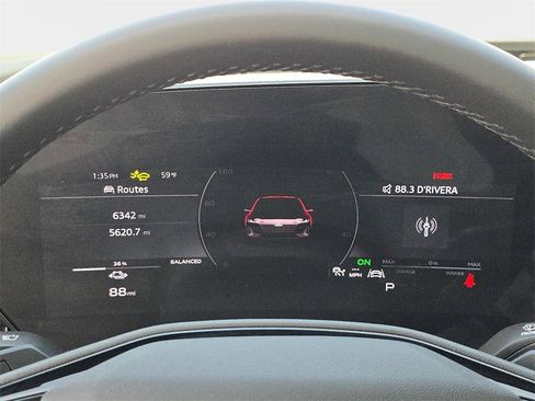 Certified 2025 Audi A6 e-tron Premium Plus w/ Premium Plus image 22