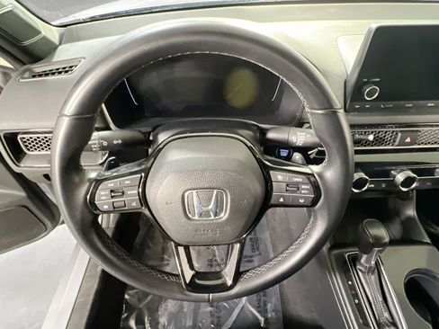 Used 2022 Honda Civic Sport image 11