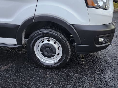 Used 2022 Ford Transit 250 Low Roof image 8