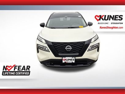 Used 2023 Nissan Rogue SV w/ SV Premium B Package