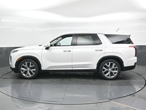 Used 2020 Hyundai Palisade SEL w/ Convenience Package AWD/4WD image 10