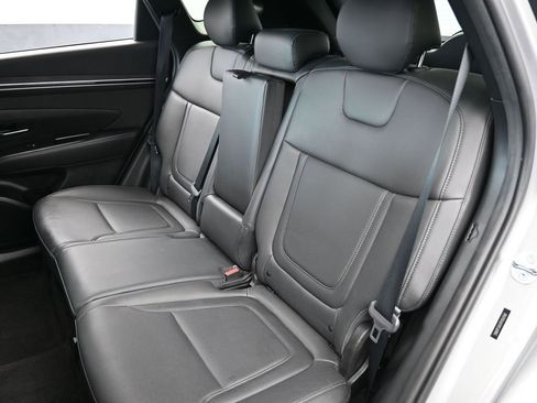 Used 2023 Hyundai Tucson SEL w/ Convenience Package image 33