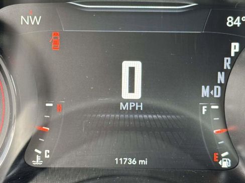 Used 2023 Dodge Challenger GT image 13