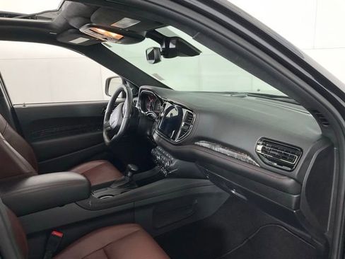 Used 2024 Dodge Durango R/T AWD/4WD image 33