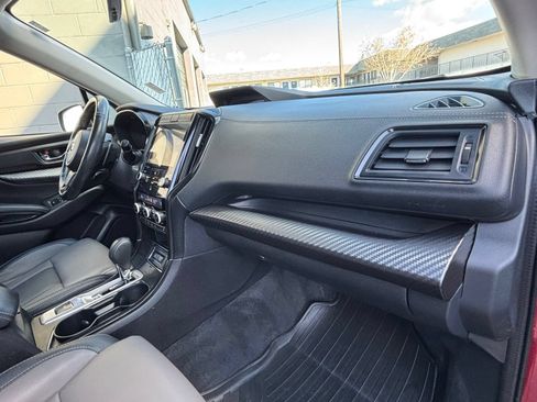 Used 2022 Subaru Ascent Onyx Edition AWD/4WD image 26