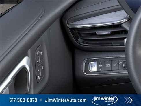 New 2025 Buick Enclave Preferred w/ Power Package image 23