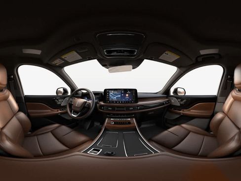New 2026 Lincoln Aviator Reserve RWD image 6