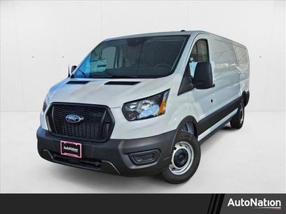 New 2025 Ford Transit 150 Low Roof