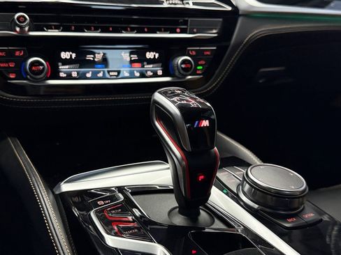 Used 2023 BMW M5 w/ Competition Package image 15