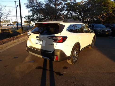 Used 2020 Subaru Outback Limited w/ Popular Package #2 image 10
