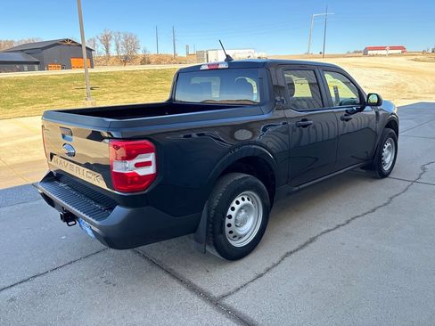 Used 2024 Ford Maverick XL FWD image 5