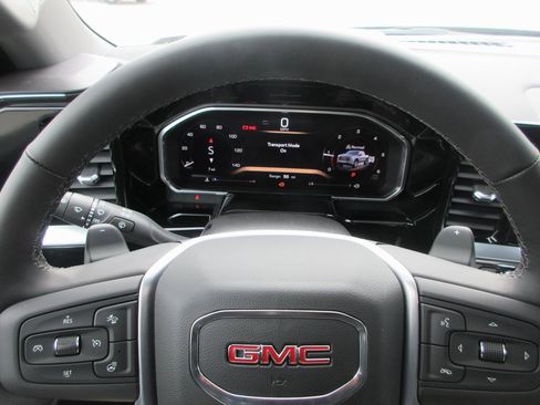 New 2026 GMC Sierra 1500 Elevation w/ Elevation Premium Package image 19