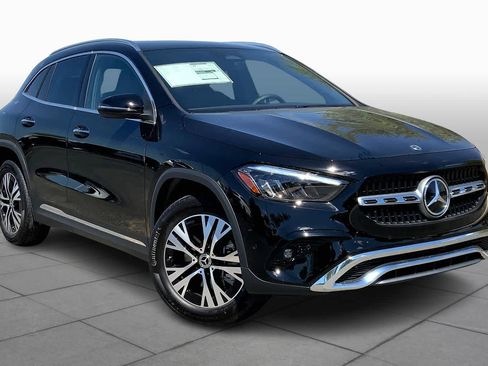 Used 2025 Mercedes-Benz GLA 250 image 2