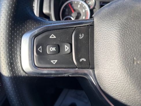 New 2026 RAM 3500 Tradesman image 31