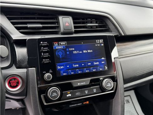 Used 2020 Honda Civic Sport image 39