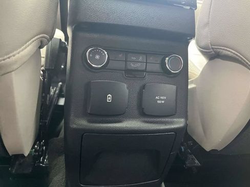 Certified 2018 Ford Explorer Limited w/ Equipment Group 301A FWD image 15