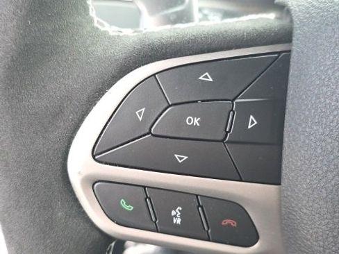 Used 2022 Dodge Challenger SRT Hellcat w/ Plus Package image 16