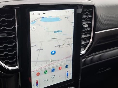 New 2025 Ford Ranger XLT image 32