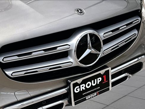 Used 2022 Mercedes-Benz GLC 300 image 29