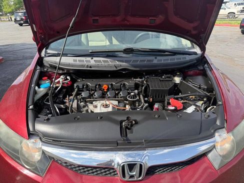 Used 2009 Honda Civic LX image 23