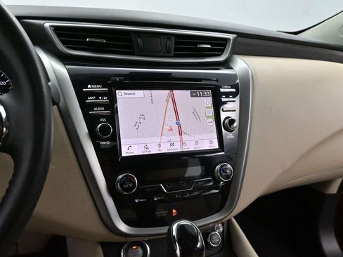 Used 2023 Nissan Murano Platinum w/ Cargo Package AWD/4WD image 18