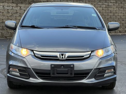 Used 2013 Honda Insight image 32