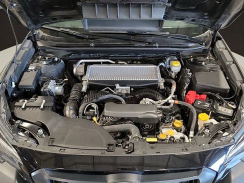 Used 2024 Subaru Outback Wilderness image 33