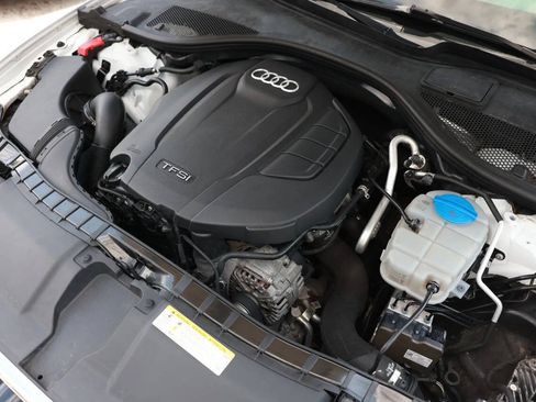 Used 2017 Audi A6 2.0T Premium Plus AWD/4WD image 40