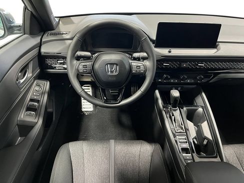 New 2026 Honda Accord Sport image 17