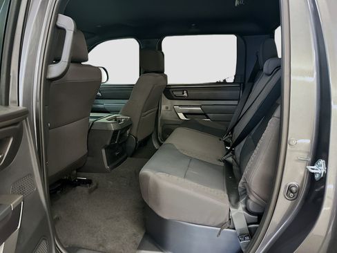 Used 2026 Toyota Tundra SR5 w/ TRD Off-Road Package AWD/4WD image 29