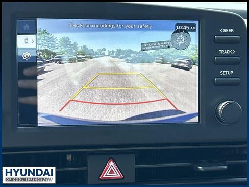 New 2026 Hyundai Elantra SEL Sport FWD image 32
