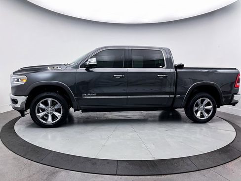 Used 2021 RAM 1500 Limited image 41
