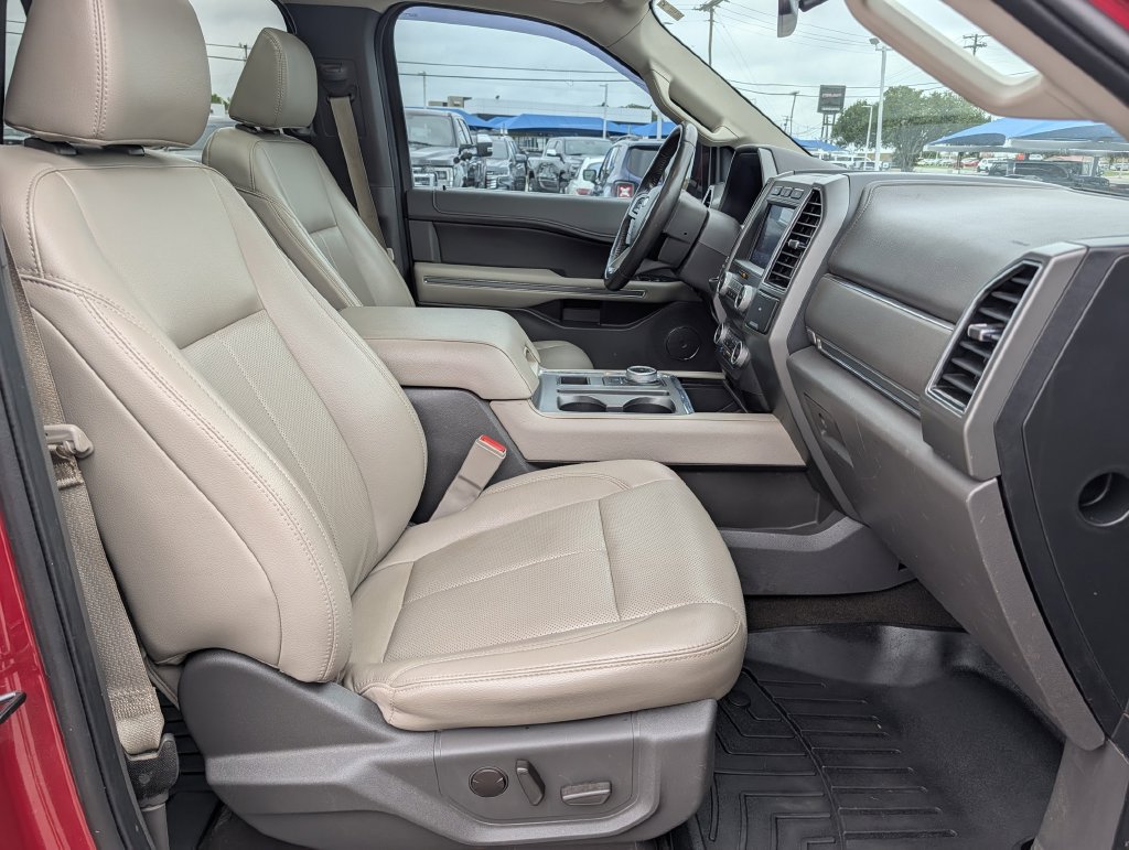 Used 2021 Ford Expedition XLT RWD image 36
