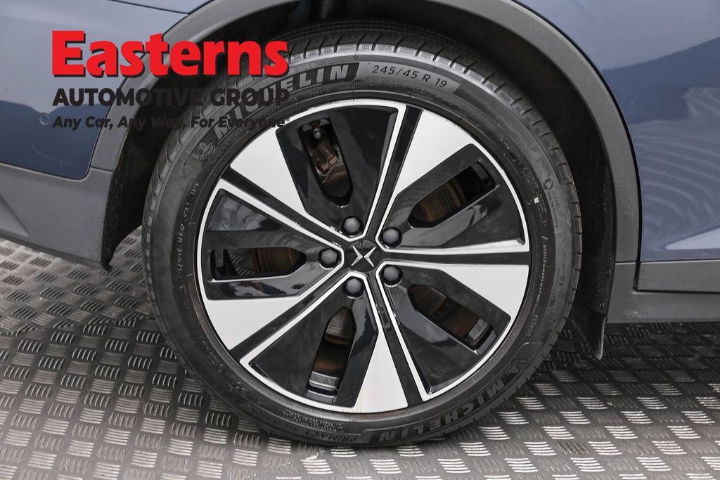 Used 2024 Polestar Polestar 2 AWD/4WD image 28