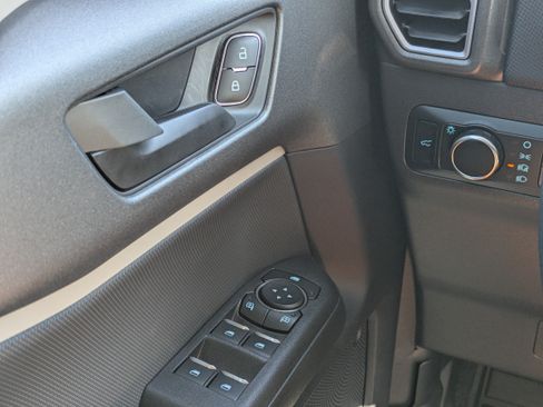 Certified 2025 Ford Bronco Sport Big Bend AWD/4WD image 23